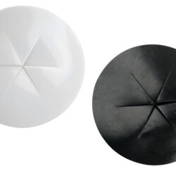 Ghiera passacavo inox 90 mm 1 CF(10 PZ)